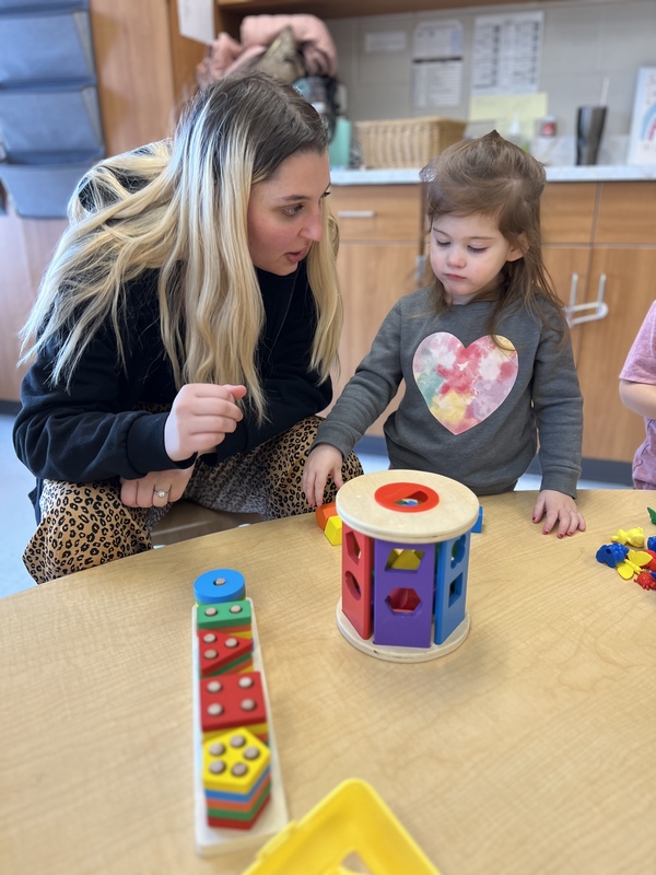 Child Development Center Offers Much to Community Carroll County